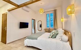 Le Palmier - Sublime Studio Festival Cannes - Proche Centre - Climatisation